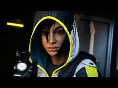 Rainbow Six: Extraction - Playstation 5