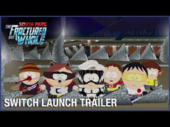 South Park: The Fractured But Whole for Nintendo Switch – Preowned.