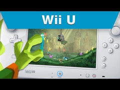 Rayman Legends - Wii U