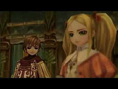 Radiata Stories (Sony PlayStation 2, 2005) ps2 ps 2 play2 play 2 disco