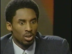 Kobe Bryant in NBA Courtside - Nintendo 64 LOOSE CART