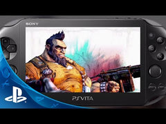 Borderlands 2 - Playstation Vita LOOSE GAME