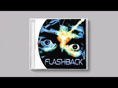 Flashback - Sega Dreamcast BRAND NEW