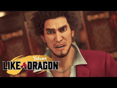 Yakuza: Like A Dragon [Day Ichi Steelbook Edition] - Xbox Series X