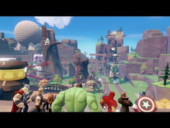 Disney Infinity [2.0 Edition] - Xbox One