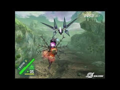 Star Fox Assault – GameCube – Loose Disc