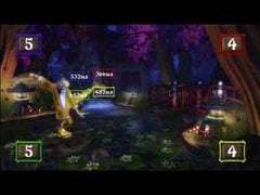 Ninja Reflex - Wii