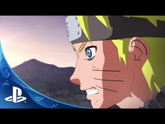 Naruto Shippuden Ultimate Ninja Storm 4 - Playstation 4