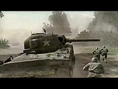 Call of Duty 3 - Playstation 2