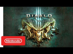 Diablo III Eternal Collection - Nintendo Switch