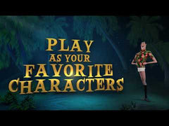 Hotel Transylvania 3: Monsters Overboard - Nintendo Switch LOOSE CART