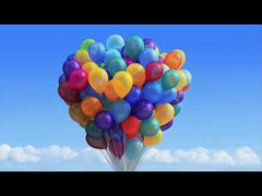 Disney Pixar’s Up - (Blu-ray)