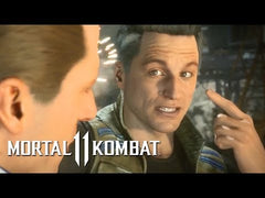 Mortal Kombat 11 - Nintendo Switch
