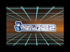 Midway Arcade Treasures 2 - Xbox CIB