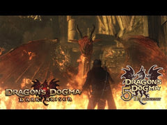Dragon's Dogma: Dark Arisen - Xbox One