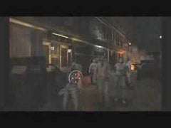 Resident Evil The Umbrella Chronicles - Wii NO MANUAL