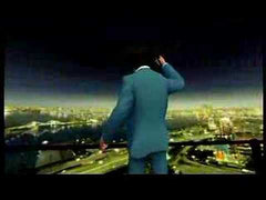 Scarface the World is Yours - Xbox LOOSE DISC