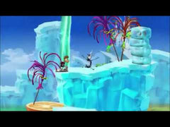 Rayman Origins - Wii CIB