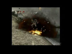 Harry Potter and the Goblet of Fire - Xbox