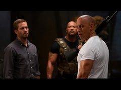 Fast & Furious 6 (Blu-ray) (2013) – Brand New & Sealed