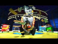 Hasbro Family Game Night 4: The Game Show - Wii LOOSE DISC