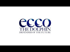 Ecco the Dolphin Defender of the Future - Playstation 2 LOOSE DISC
