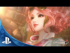 Samurai Warriors 4 - Playstation 4