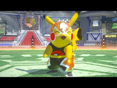 Pokken Tournament - Wii U