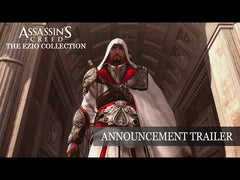 Assassin's Creed: Ezio Trilogy - Playstation 3 LOOSE DISC