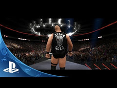 WWE 2K16 - Playstation 3 LOOSE DISC