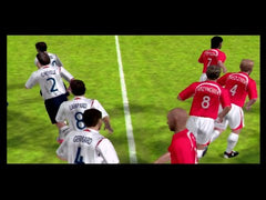 FIFA 07 - PSP
