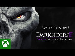 Darksiders II: Deathinitive Edition - Xbox One
