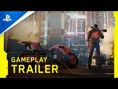 Cyberpunk 2077 [With Extras] Playstation 4