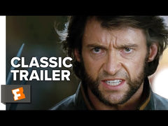 X-Men Origins: Wolverine - Blu-ray