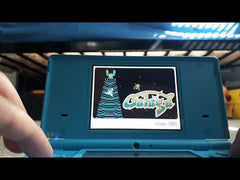 Namco Museum - Nintendo DS CIB