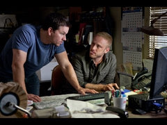 Contraband – Blu-ray – Preowned