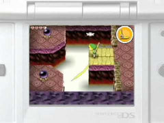 Zelda Phantom Hourglass - Nintendo DS CIB