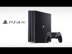 PlayStation 4 Console Bundles – Tested & Working