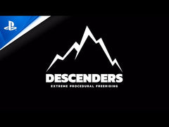 Descenders - Playstation 4
