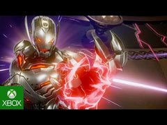 Marvel vs Capcom: Infinite - Xbox One
