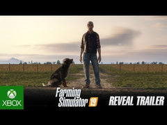 Farming Simulator 19 - Xbox One