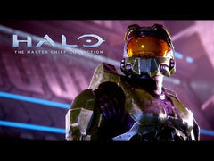 Halo: The Master Chief Collection - Xbox One