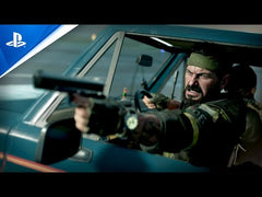 Call of Duty: Black Ops Cold War - Playstation 5