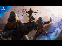 Outriders - Playstation 5