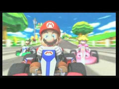 Mario Kart Wii - Wii
