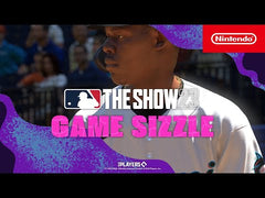 MLB The Show 23 - Nintendo Switch