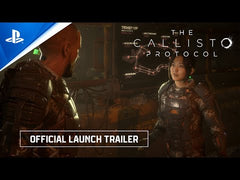 The Callisto Protocol - Playstation 5