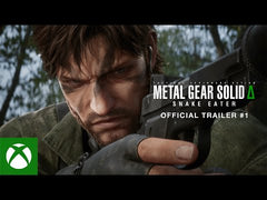 Metal Gear Solid Delta: Snake Eater - Xbox Series X