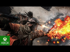 Sekiro: Shadows Die Twice - Xbox One