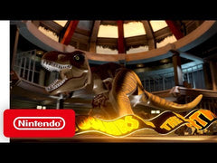 LEGO Jurassic World - Nintendo Switch
